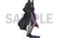 黒執事 — アクリルスタンド/グレゴリー・バイオレット
 
2024年6月21日発売