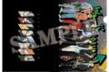ウィンドブレイカー (ウィンブレ) クリアファイル ストリートver イラスト集合(全1種)
 
2024年11月発売