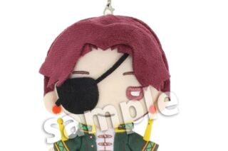 ウィンドブレイカー (ウィンブレ) にとたんぬいぐるみ 蘇枋隼飛
 
2025年11月発売