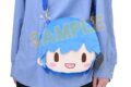 初音ミクシリーズ KAITO ふわぷち フェイスショルダーバッグ(M)
 
2025年12月発売