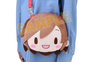 初音ミクシリーズ MEIKO ふわぷち フェイスショルダーバッグ(M)
 
2025年12月発売