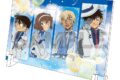 名探偵コナン アクリルパネル　バルーン
 
2025年09月発売