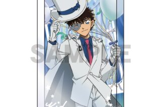 名探偵コナン アクリルブロック　怪盗キッド　バルーン
 
2025年09月発売
