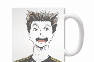ハイキュー!! Ani-Artマグカップ(木兎光太郎)【再販】
 
2025年9月17日発売