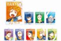 ハイキュー!! トレーディング Ani-Art アクリルキーホルダー vol.2【再販】
 
2025年9月17日発売
で取扱中