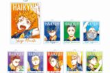 ハイキュー!! トレーディング Ani-Art アクリルキーホルダー vol.2【再販】
 
2025年9月17日発売
で取扱中