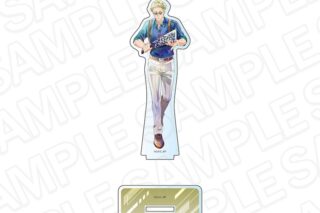 呪術廻戦 アクリルフィギュア PALE TONE series 七海建人
 
2025年10月発売
