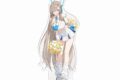 ブルーアーカイブ (ブルアカ) -Blue Archive-  描き下ろしBIGアクリルスタンド 3.5th Anniversary POP UP STORE/アスナ
 
2025年04月発売
 (アニメイト)