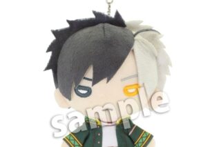 ウィンドブレイカー (ウィンブレ) にとたんぬいぐるみ 桜 遥
 
2025年11月発売