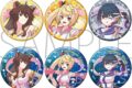 にじさんじ 【織姫星5周年】ランダム缶バッジ
 
2024年10月17日発売