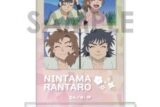 忍たま乱太郎 フォトカットアクリルスタンド 6
 
2025年10月発売