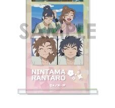 忍たま乱太郎 フォトカットアクリルスタンド 6
 
2025年10月発売