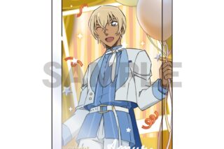 名探偵コナン アクリルブロック　安室透　バルーン
 
2025年09月発売