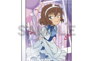 名探偵コナン アクリルブロック　灰原哀　バルーン
 
2025年09月発売