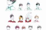 ハイキュー!! トレーディング Ani-Art アクリルキーホルダー Ver.B【再販】
 
2025年9月17日発売
で取扱中