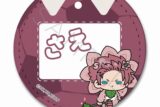 TVアニメ『ブルーロック』 レザーバッジ(丸形) M-PK (糸師 冴)
 
2025年07月下旬発売
で取扱中