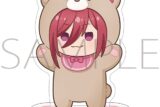 [アニメイト]ブルーロック2期 ミニアクリルスタンド/(いかく)千切 豹馬
 
2025年7月4日発売