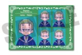 葬送のフリーレンにゅ～とろ アニメ葬送のフリーレン 証明写真風ステッカー にゅ～とろ 第1弾 E ハイター
 
2025年09月下旬発売
