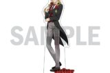 黒執事 — アクリルスタンド/エドガー・レドモンド
 
2024年6月21日発売