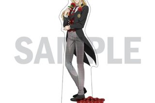 黒執事 — アクリルスタンド/エドガー・レドモンド
 
2024年6月21日発売