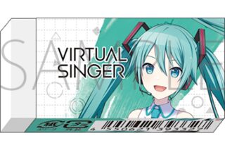 プロセカ 消しゴム/-Brand New World-　初音ミク
 
2025年09月発売