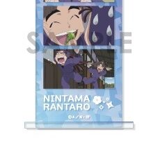 忍たま乱太郎 フォトカットアクリルスタンド 5
 
2025年10月発売