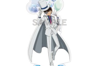 名探偵コナン アクリルスタンド　怪盗キッド　バルーン
 
2025年09月発売