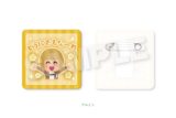 進撃の巨人 アクリルクリップ アルミン【再販】
 
2025年09月発売
で取扱中
