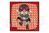 進撃の巨人 DOTABATA!ギラギラブロック エレン
 
2025年09月発売