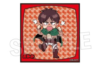 進撃の巨人 DOTABATA!ギラギラブロック エレン
 
2025年09月発売