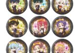 ブルーロック×ラスカル トレーディンググリッター缶バッジ 執事ミニキャラver.
 
2025年10月発売
で取扱中