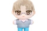 アオのハコ ぬいパル(ぬいぐるみマスコット)/笠原匡 
2025年12月12日発売