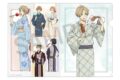 夏目友人帳 クリアファイル(浴衣)
 
2025年9月26日発売