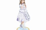 ラブライブ!サンシャイン!! 描き下ろし 国木田花丸 3rdソロコンサートver. 特大アクリルスタンド
 
2025年9月17日発売