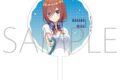 五等分の花嫁* クリアうちわ/中野三玖
 
2025年9月12日発売