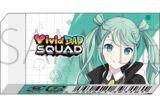 プロセカ 消しゴム/-Brand New World-　(ストリートのセカイ)　初音ミク
 
2025年09月発売
