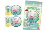 忍たま乱太郎 彩光キラキラカンバッジコレクション Vol.1
 
2025年11月3日発売