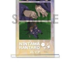 忍たま乱太郎 フォトカットアクリルスタンド 4
 
2025年10月発売