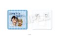進撃の巨人 アクリルクリップ ミカサ【再販】
 
2025年09月発売
で取扱中