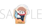 呪術廻戦　第2期 ころっと/虎杖 悠仁　ゆるパレット
 
2025年9月12日発売
で取扱中