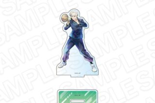 呪術廻戦 アクリルフィギュア PALE TONE series 狗巻 棘
 
2025年10月発売