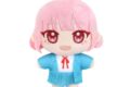 アオのハコ ぬいパル(ぬいぐるみマスコット)/蝶野雛 
2025年12月12日発売