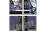 [アニメイト]ブルーロック アクリルミニスマホスタンド 第一弾 凪 誠士郎
 
2025年07月中旬発売