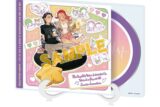気になってる人が男じゃなかった×サンリオキャラクターズ アクリルアートボード(A5サイズ)1月CD風デザイン(等身&ミニキャライラスト)
 
2025年11月発売