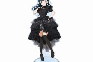 ラブライブ!サンシャイン!! 描き下ろし 津島善子 3rdソロコンサートver. 特大アクリルスタンド
 
2025年9月17日発売