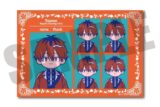 葬送のフリーレンにゅ～とろ アニメ葬送のフリーレン 証明写真風ステッカー にゅ～とろ 第1弾 C シュタルク
 
2025年09月下旬発売