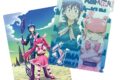 魔入りました!入間くん クリアファイル【再販】
 
2025年08月下旬発売
で取扱中 (アニメイト)