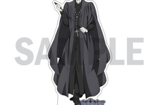黒執事 — アクリルスタンド/セバスチャン・ミカエリス
 
2024年6月21日発売