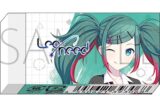 プロセカ 消しゴム/-Brand New World-　(教室のセカイ)　初音ミク
 
2025年09月発売