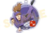 劇場版 忍たま乱太郎 ドクタケ忍者隊最強の軍師 アクリルキーホルダー 09鉢屋三郎【再販】
 
2025年08月上旬発売